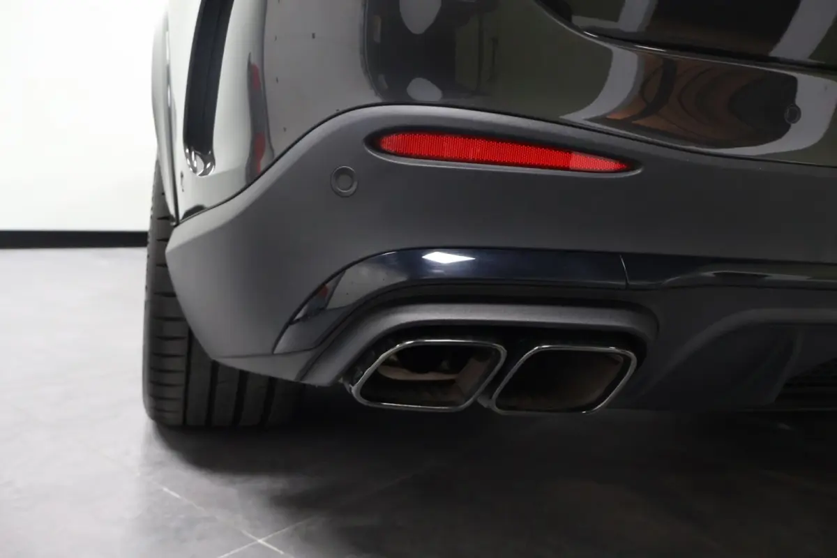 AMG 63 S E Performance|Pano|AUT|Leder|headup|keyless