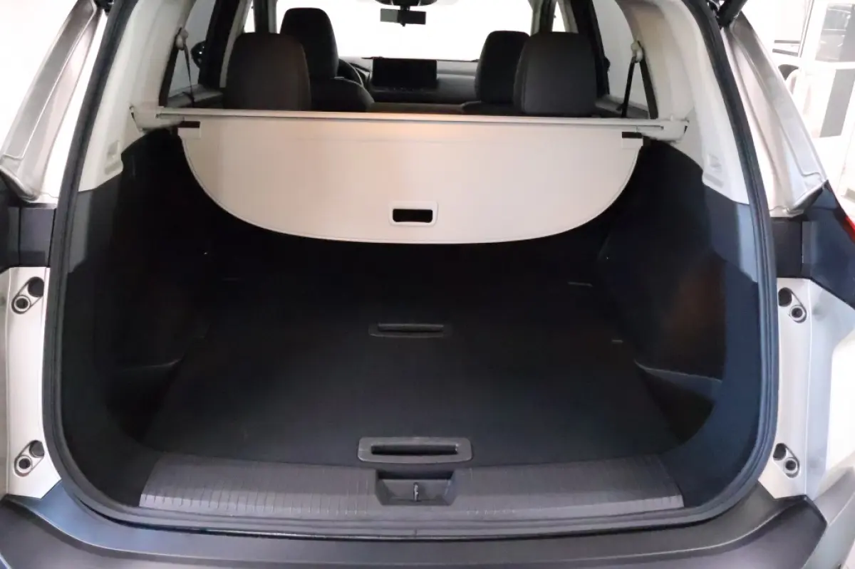 1.5 e-4ORCE Tekna 4WD | Two-Tone