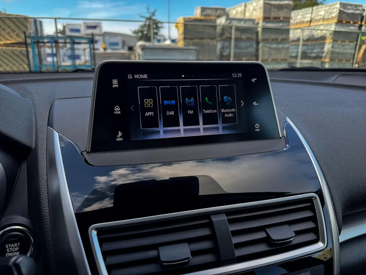 1.5 Turbo 163pk First Edition ✅ Trekhaak ✅ 360 ✅ CarPlay