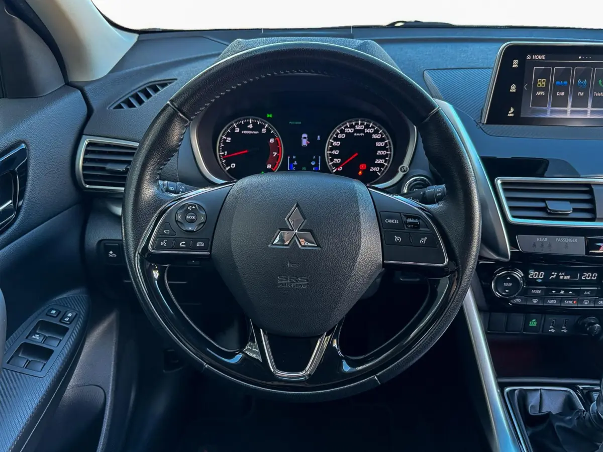 1.5 Turbo 163pk First Edition ✅ Trekhaak ✅ 360 ✅ CarPlay