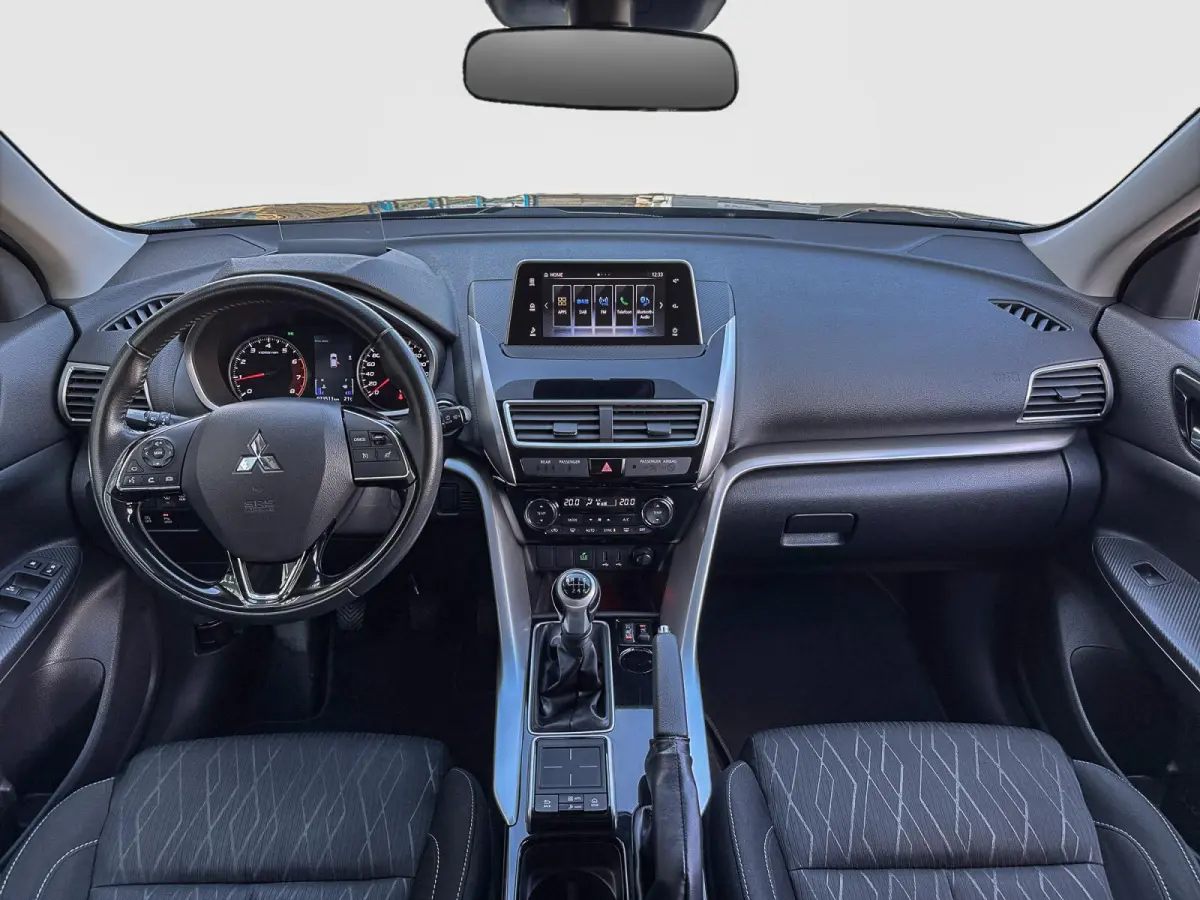 1.5 Turbo 163pk First Edition ✅ Trekhaak ✅ 360 ✅ CarPlay