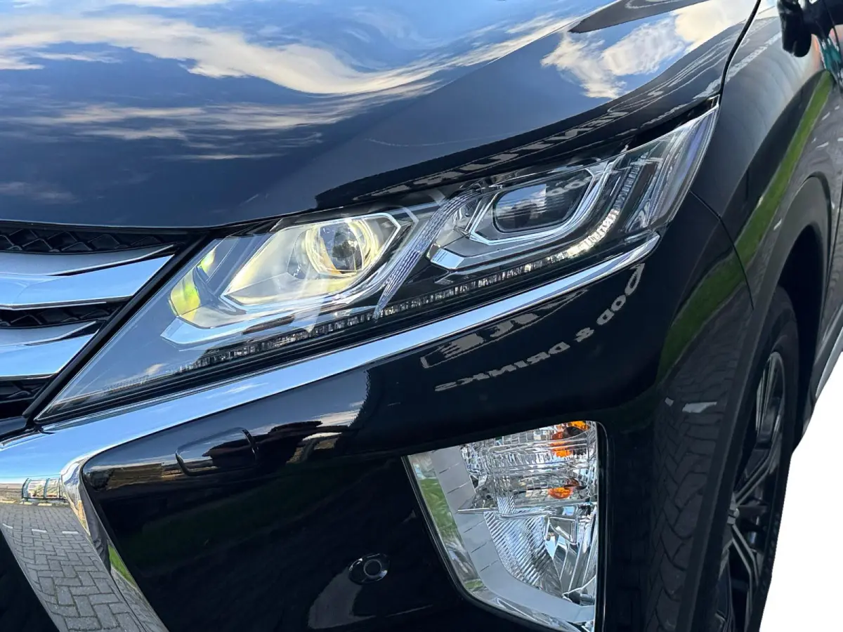 1.5 Turbo 163pk First Edition ✅ Trekhaak ✅ 360 ✅ CarPlay