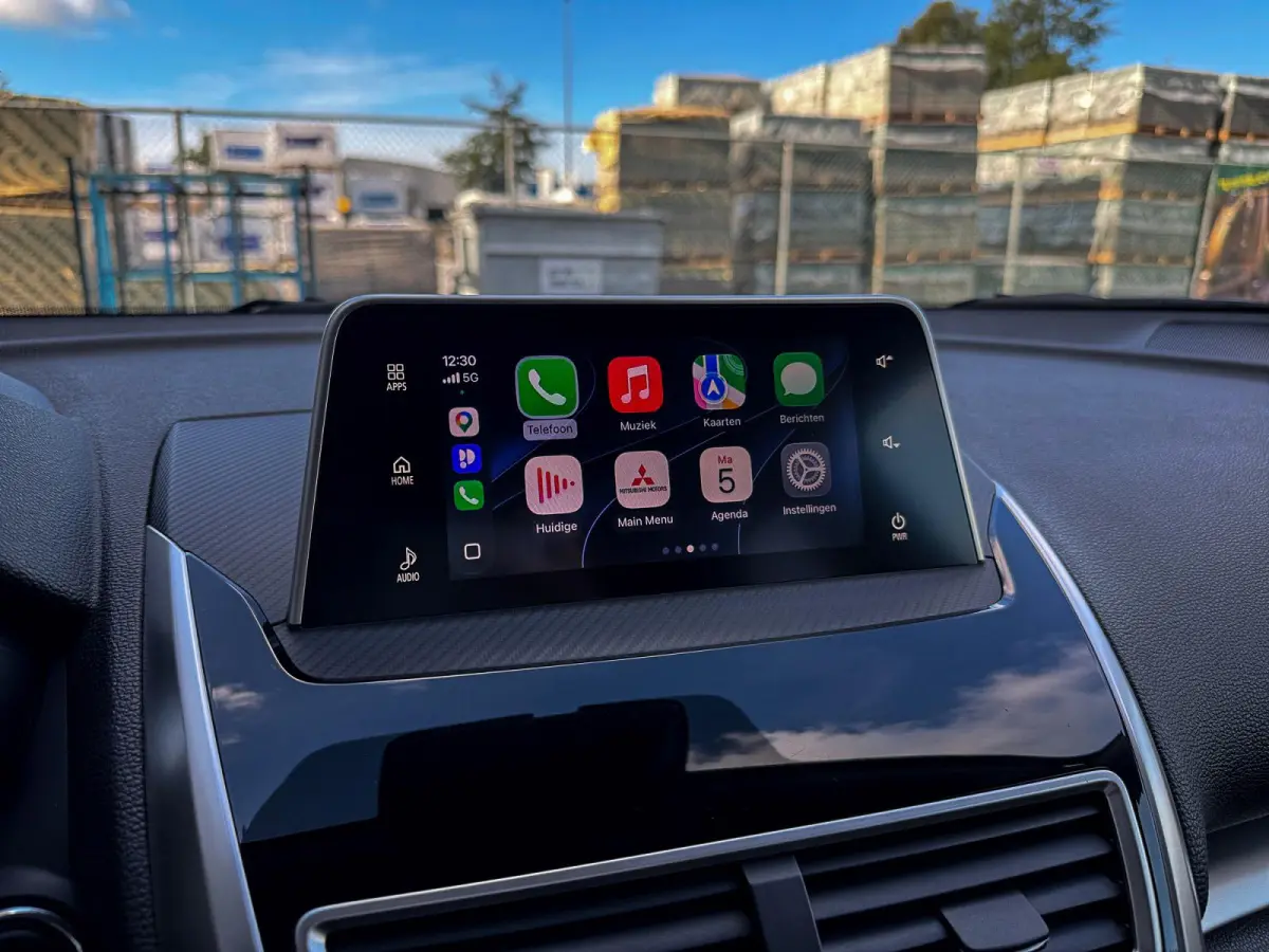 1.5 Turbo 163pk First Edition ✅ Trekhaak ✅ 360 ✅ CarPlay