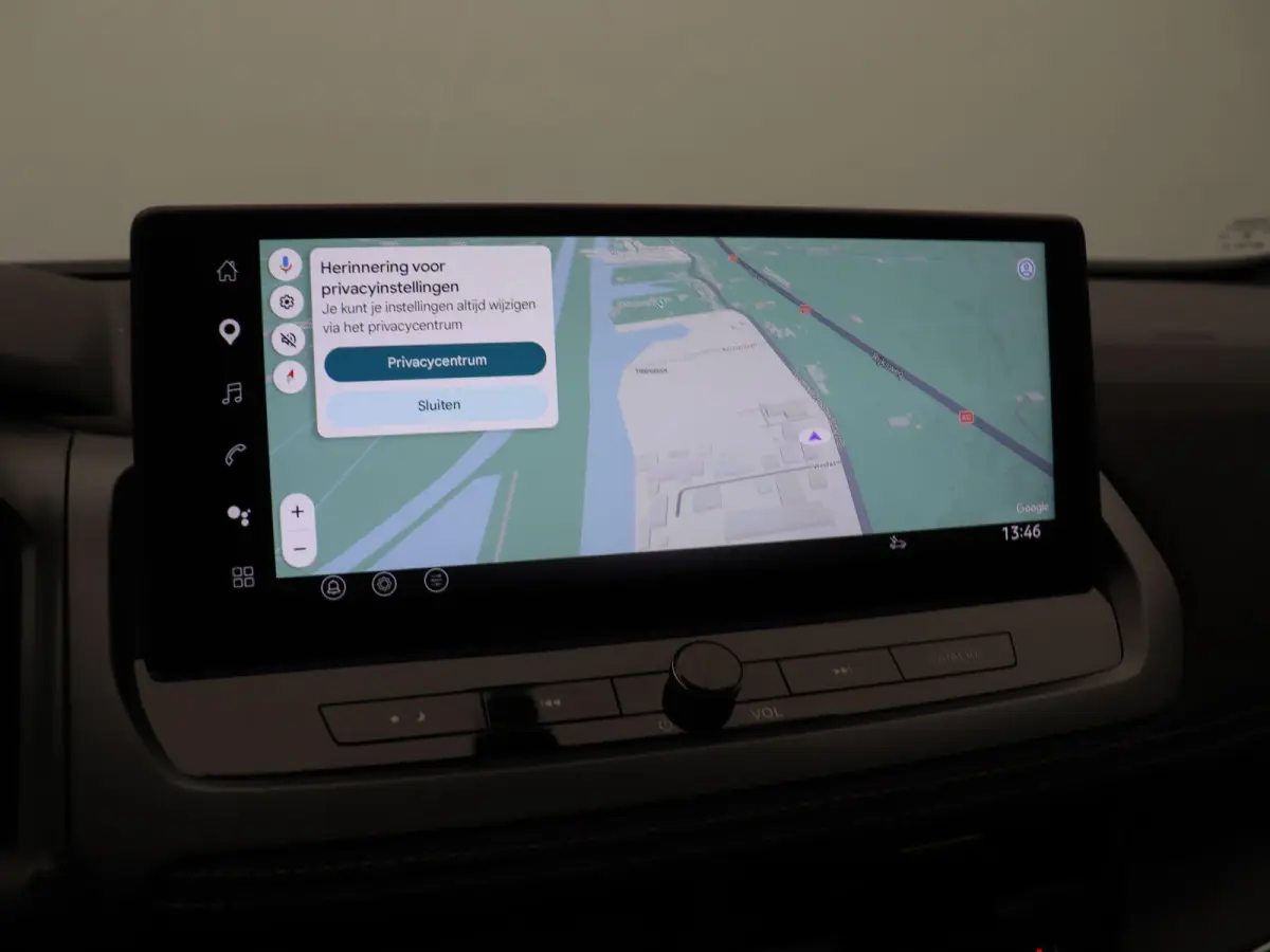 1.3 MHEV Xtronic Tekna Plus | Leder | Stoel en stuurverwarming | Memory | Carplay | HUD | Led |