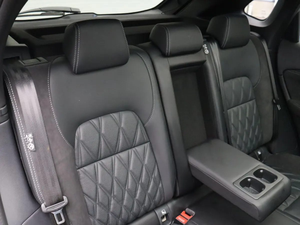 1.3 MHEV Xtronic Tekna Plus | Leder | Stoel en stuurverwarming | Memory | Carplay | HUD | Led |