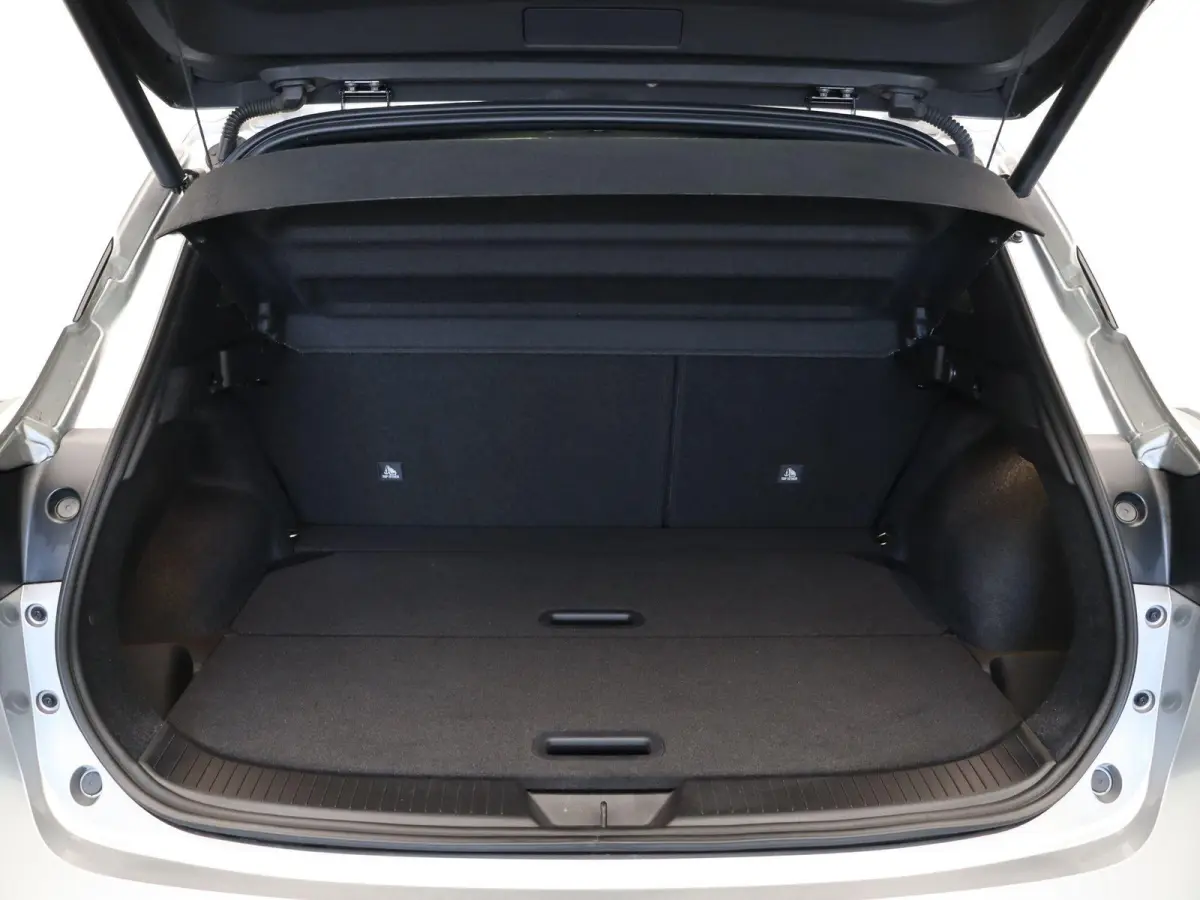 1.3 MHEV Xtronic Tekna Plus | Leder | Stoel en stuurverwarming | Memory | Carplay | HUD | Led |