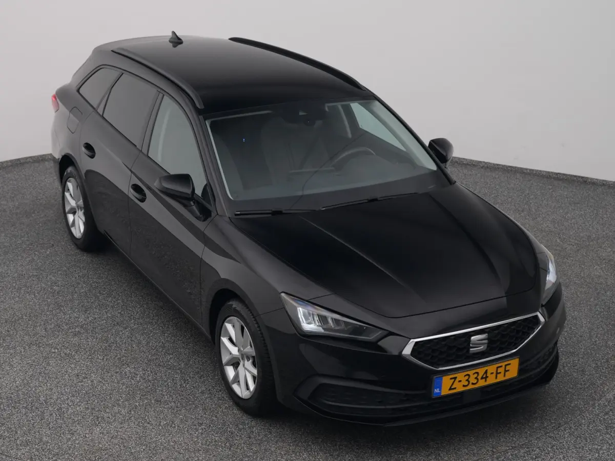 1.5 eTSI Style Business Intense | CARPLAY