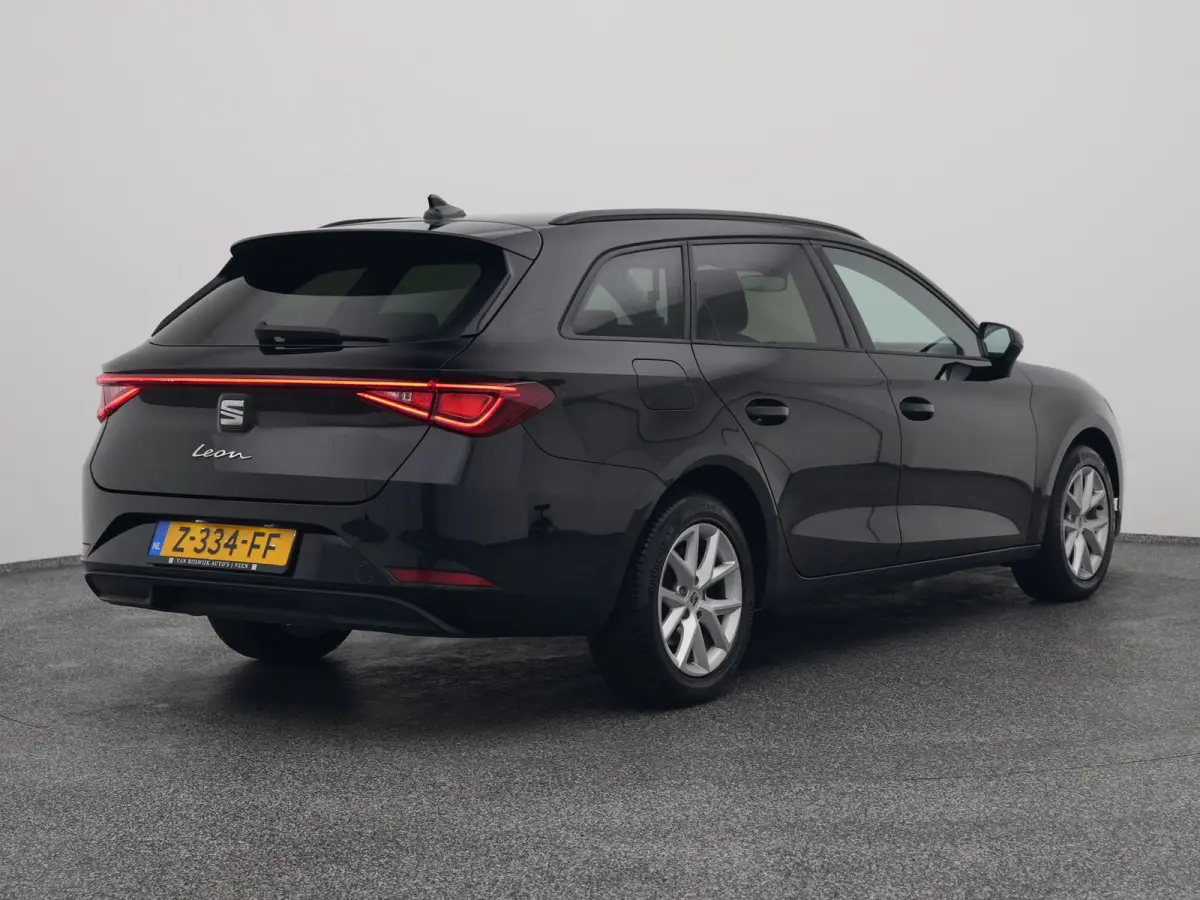 1.5 eTSI Style Business Intense | CARPLAY