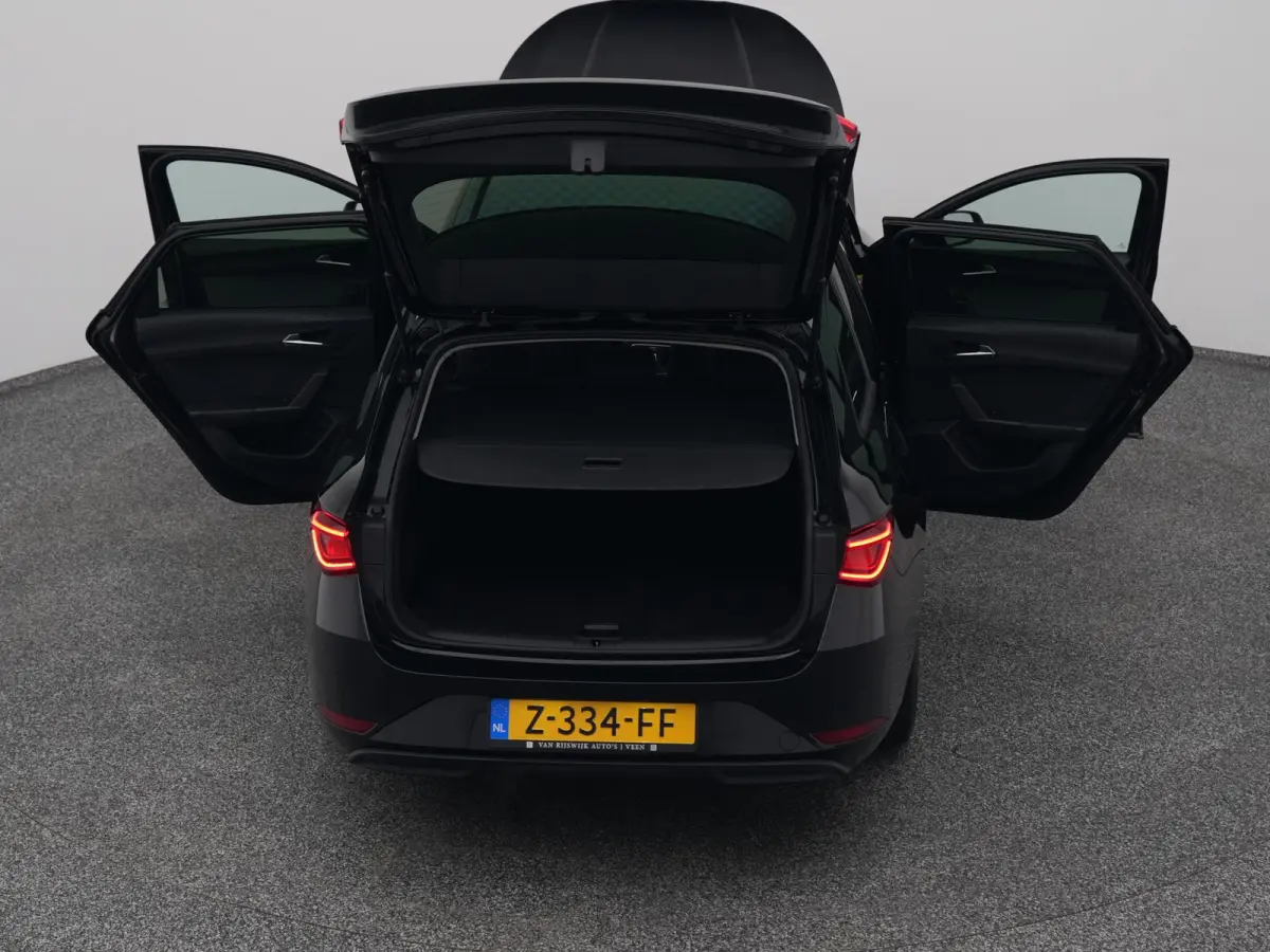 1.5 eTSI Style Business Intense | CARPLAY