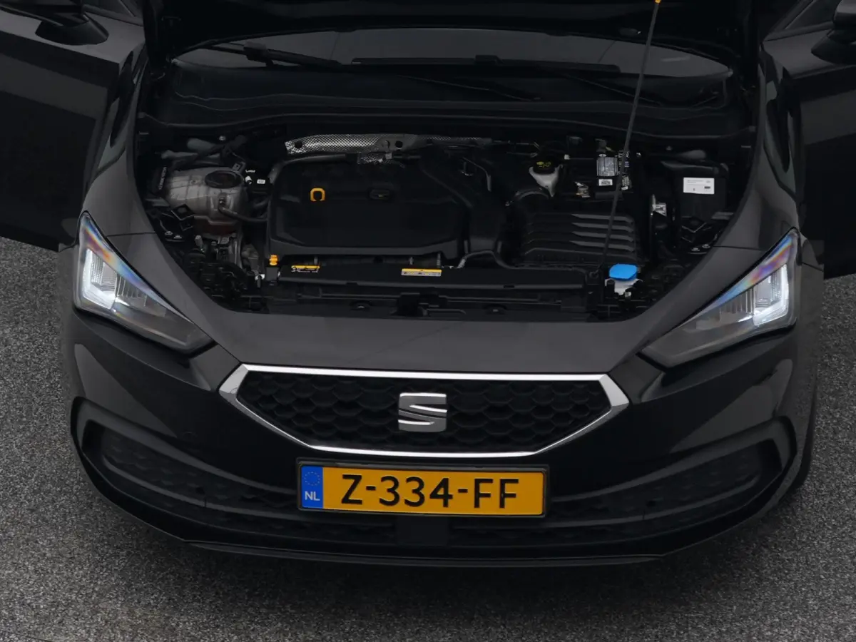 1.5 eTSI Style Business Intense | CARPLAY