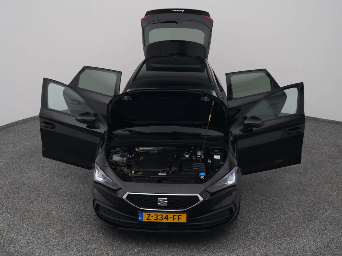 1.5 eTSI Style Business Intense | CARPLAY