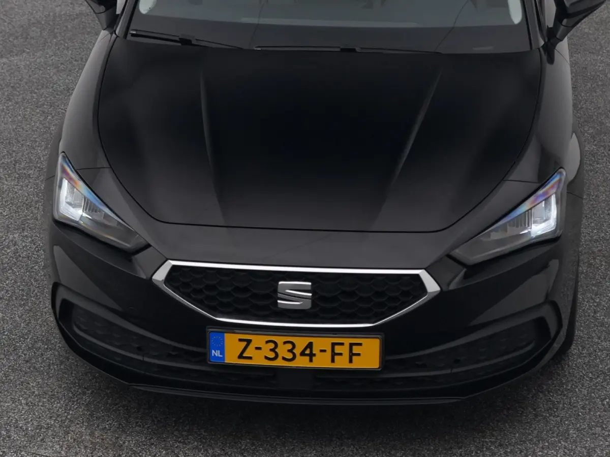 1.5 eTSI Style Business Intense | CARPLAY