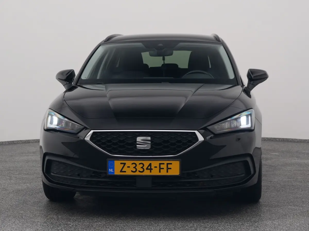 1.5 eTSI Style Business Intense | CARPLAY