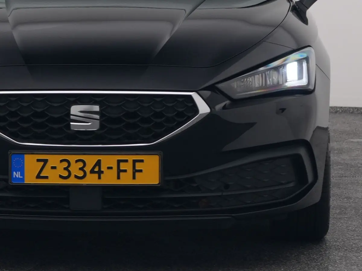 1.5 eTSI Style Business Intense | CARPLAY