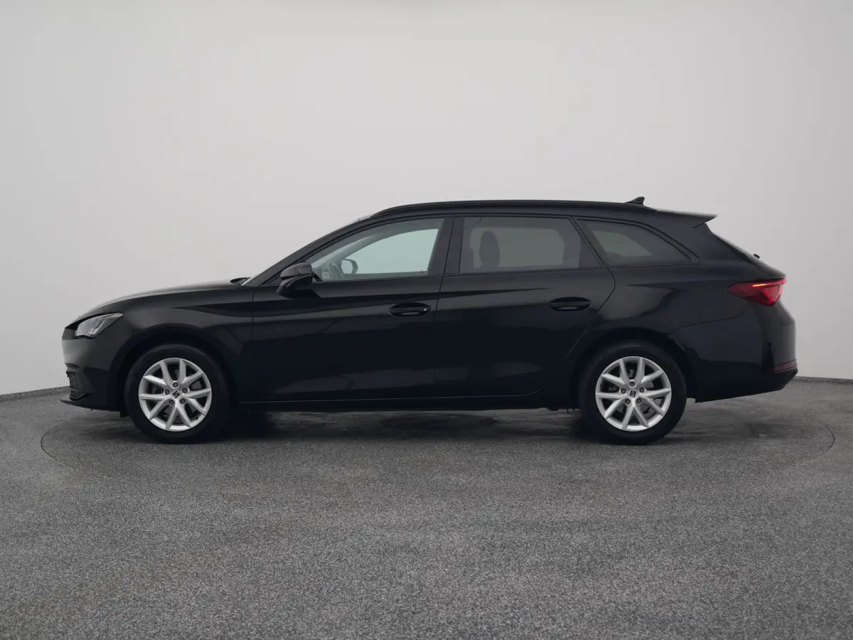 1.5 eTSI Style Business Intense | CARPLAY