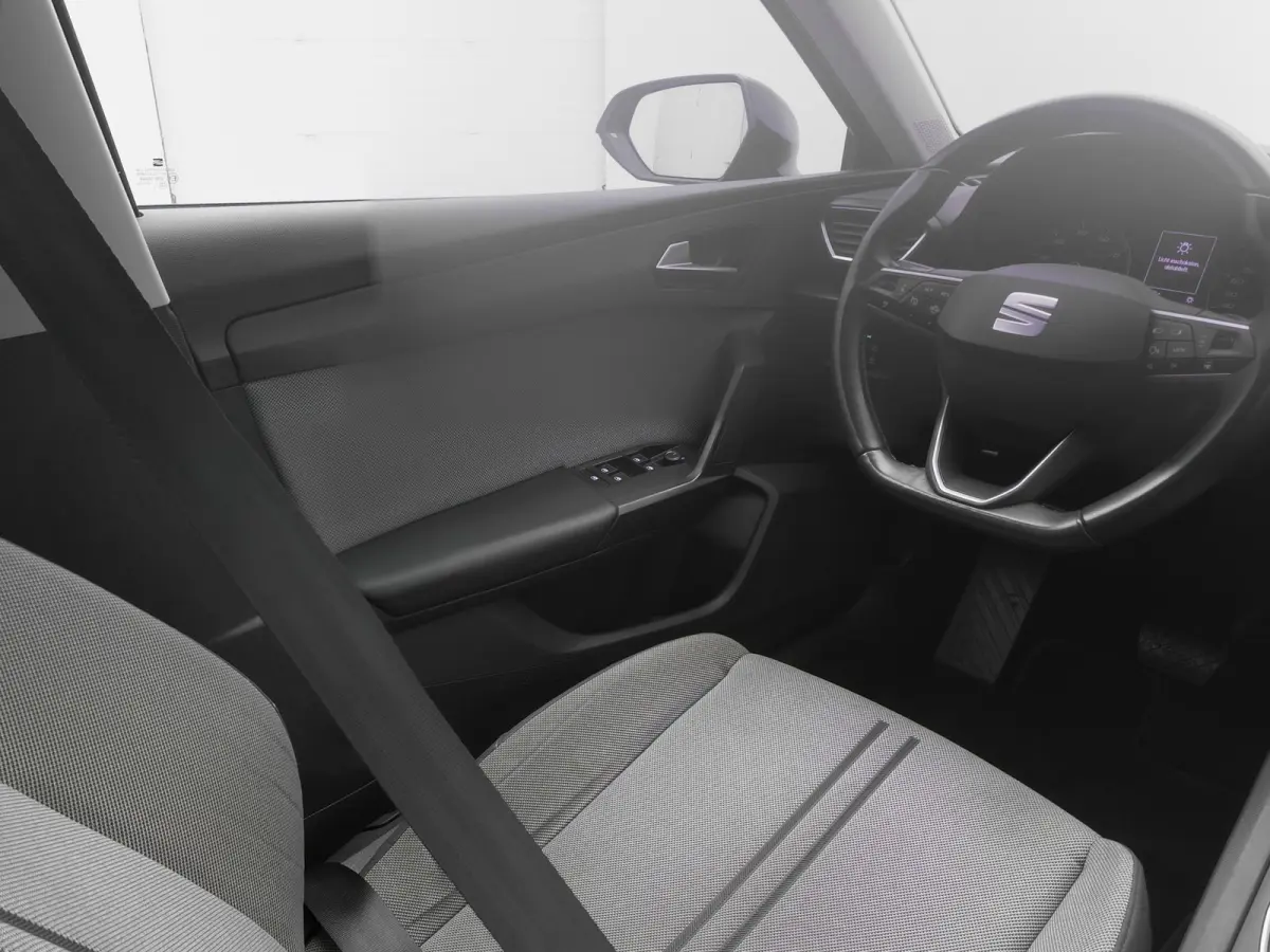 1.5 eTSI Style Business Intense | CARPLAY