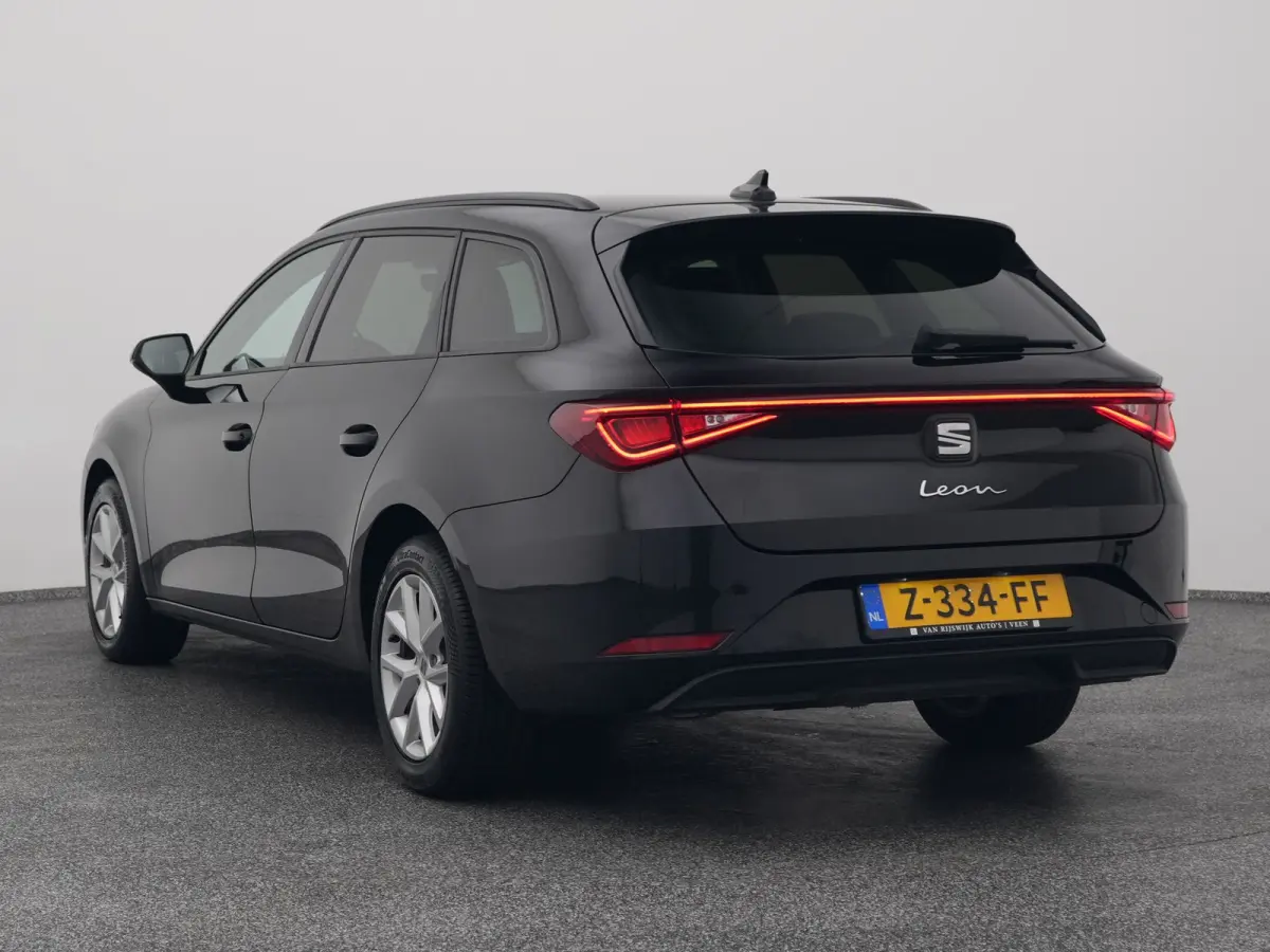 1.5 eTSI Style Business Intense | CARPLAY