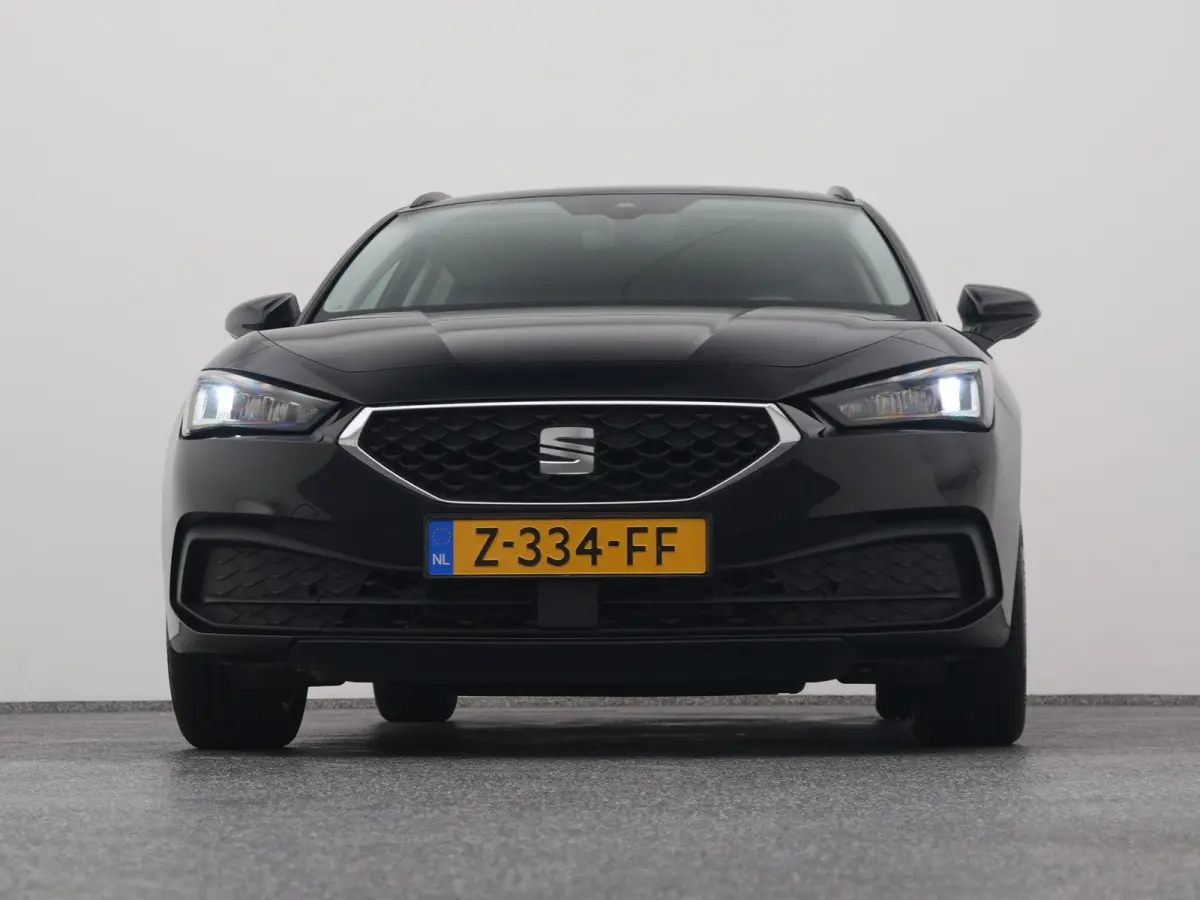 1.5 eTSI Style Business Intense | CARPLAY