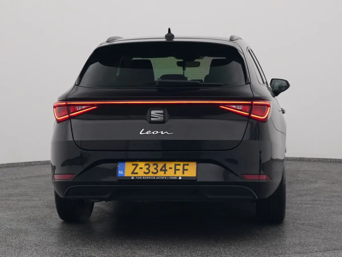 1.5 eTSI Style Business Intense | CARPLAY