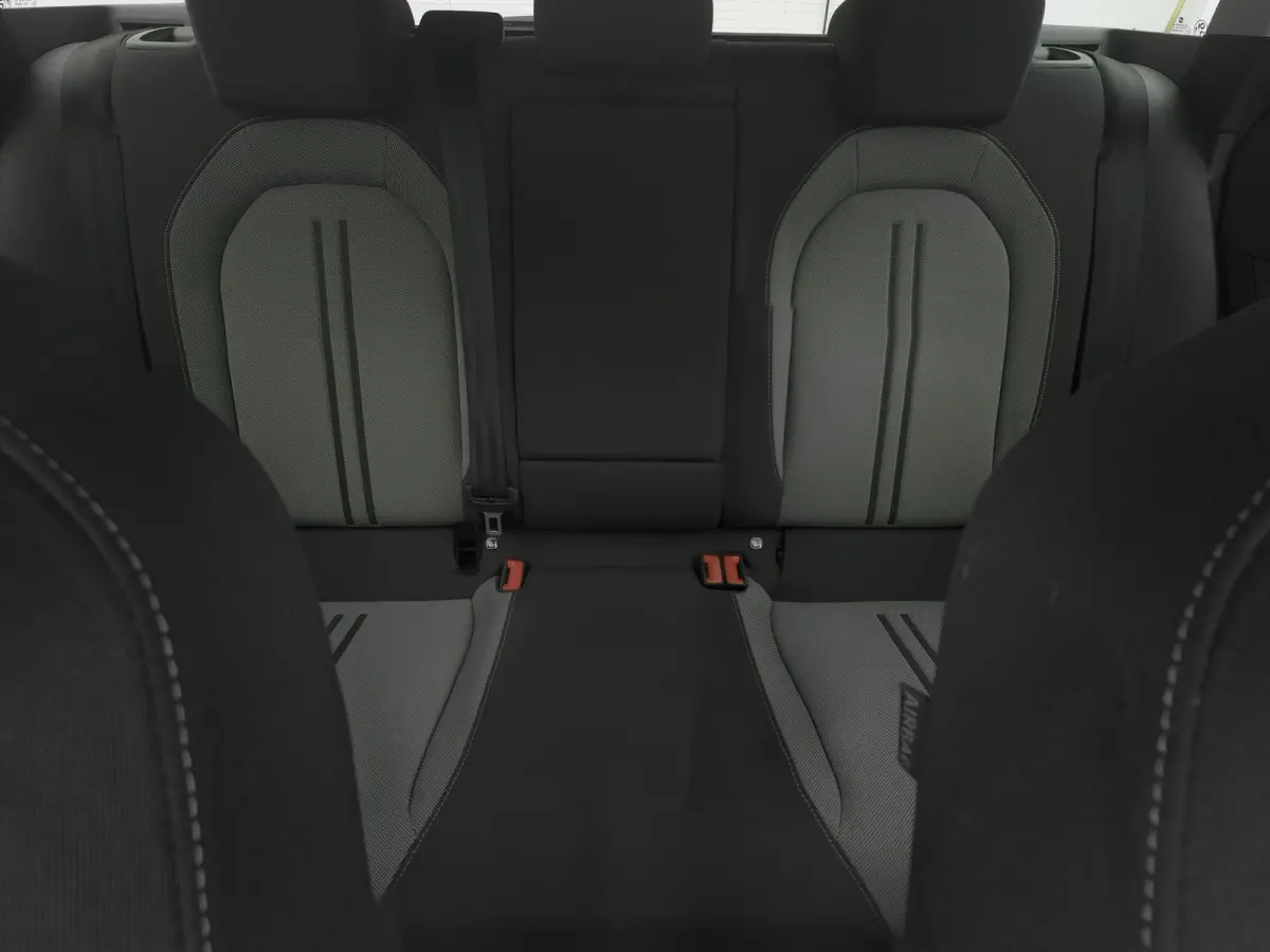 1.5 eTSI Style Business Intense | CARPLAY