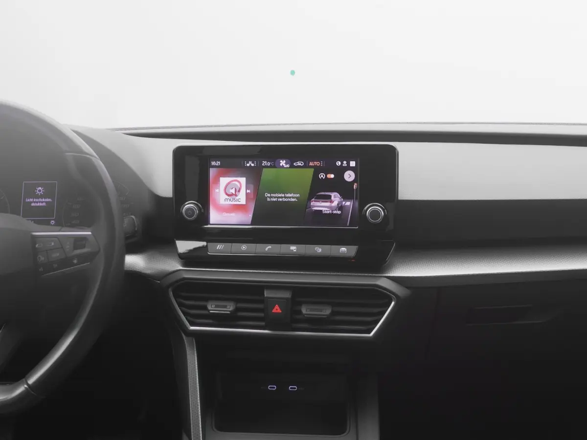 1.5 eTSI Style Business Intense | CARPLAY