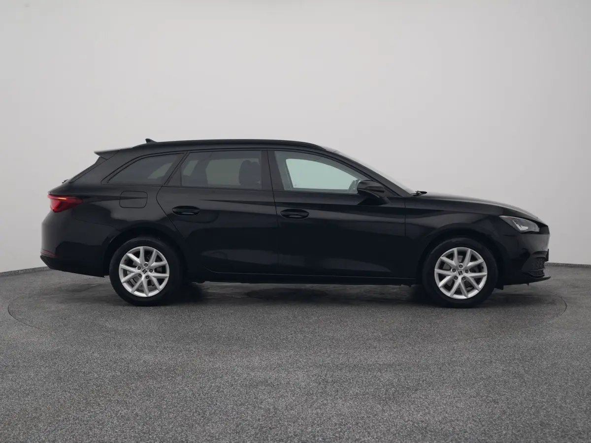 1.5 eTSI Style Business Intense | CARPLAY