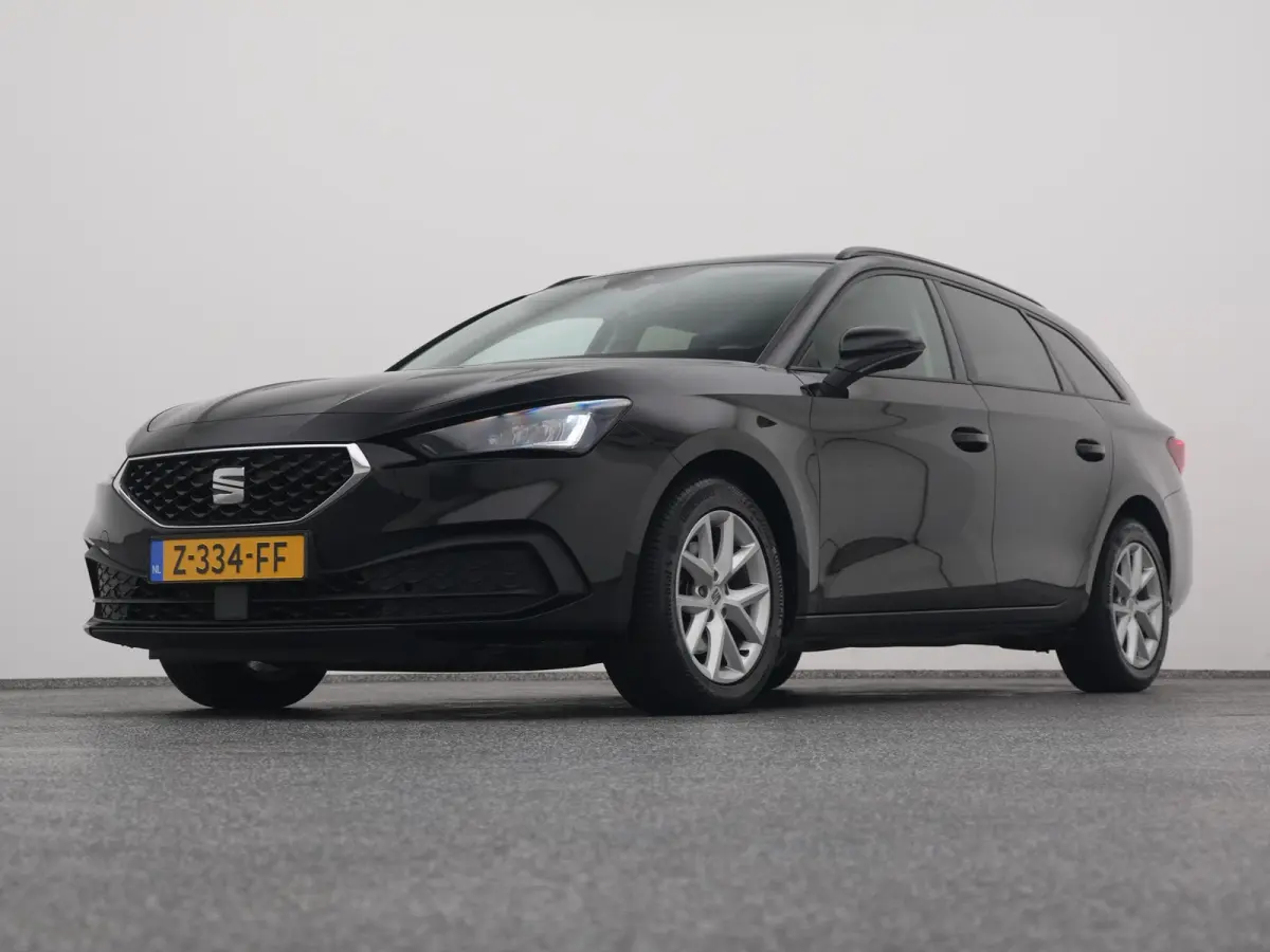 1.5 eTSI Style Business Intense | CARPLAY