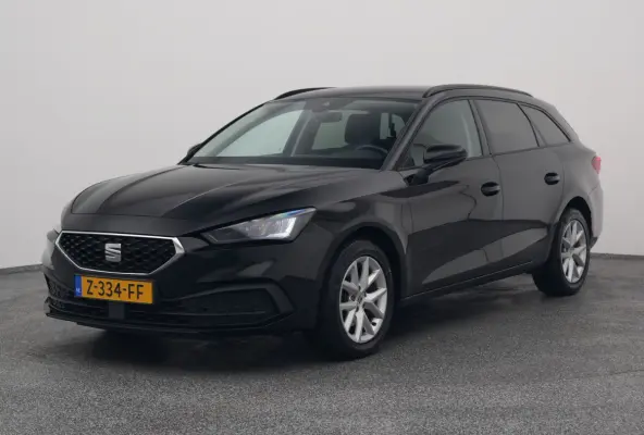 1.5 eTSI Style Business Intense | CARPLAY