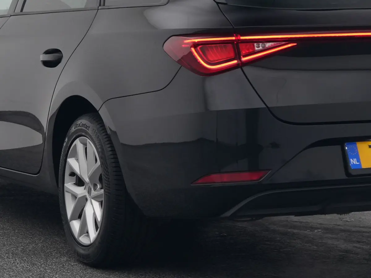 1.5 eTSI Style Business Intense | CARPLAY