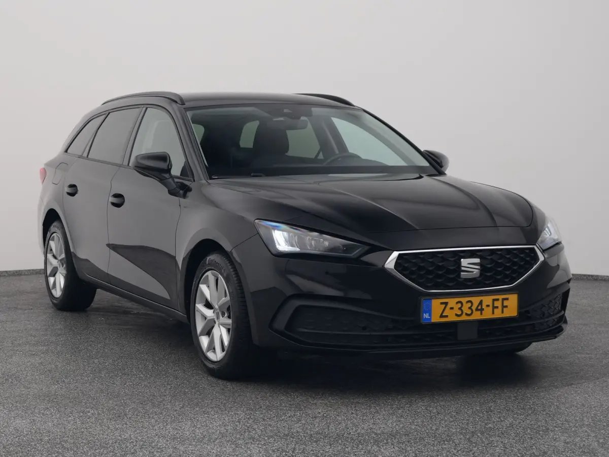 1.5 eTSI Style Business Intense | CARPLAY