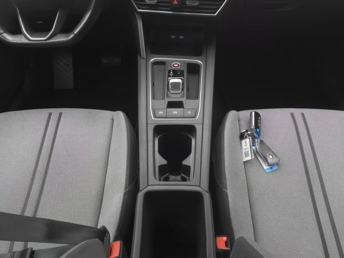 1.5 eTSI Style Business Intense | CARPLAY
