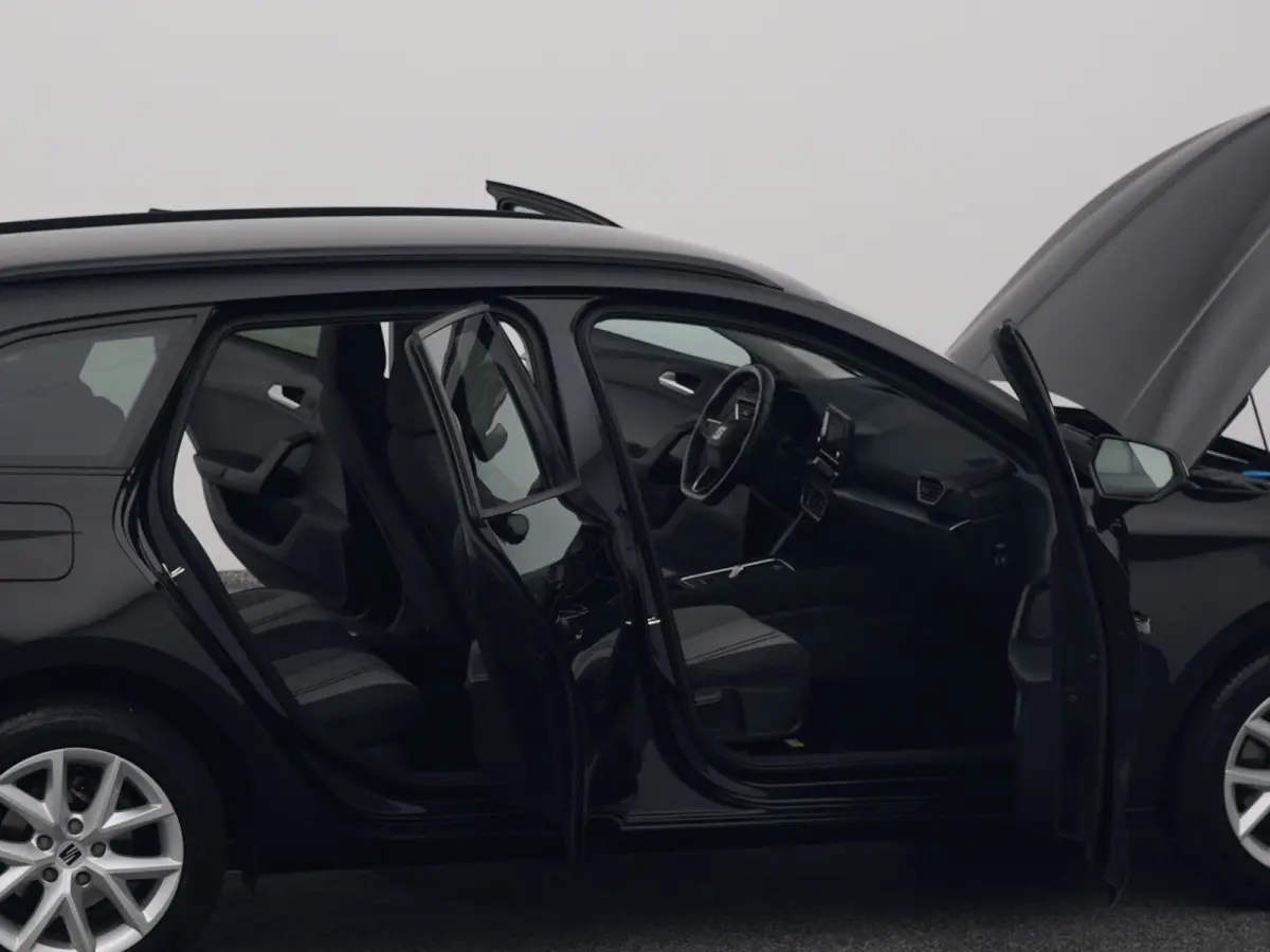 1.5 eTSI Style Business Intense | CARPLAY