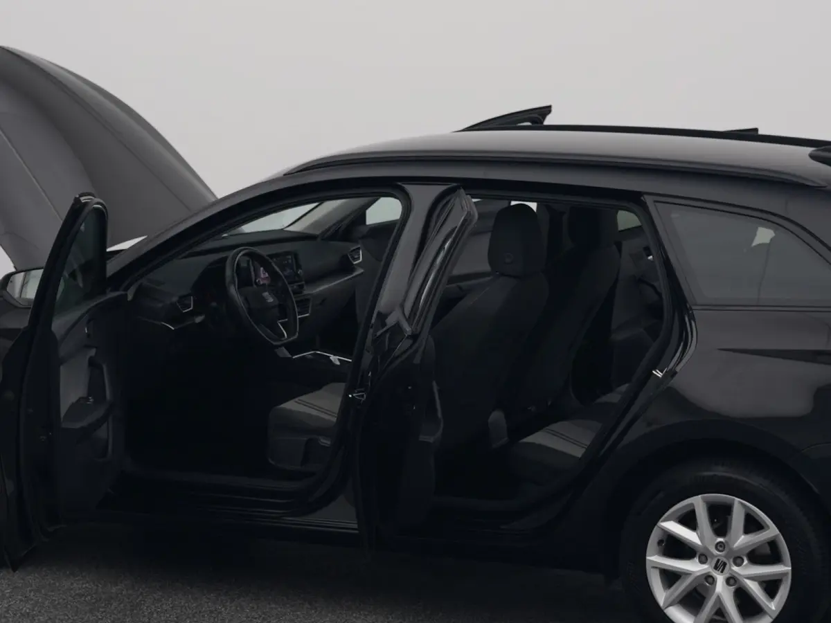1.5 eTSI Style Business Intense | CARPLAY