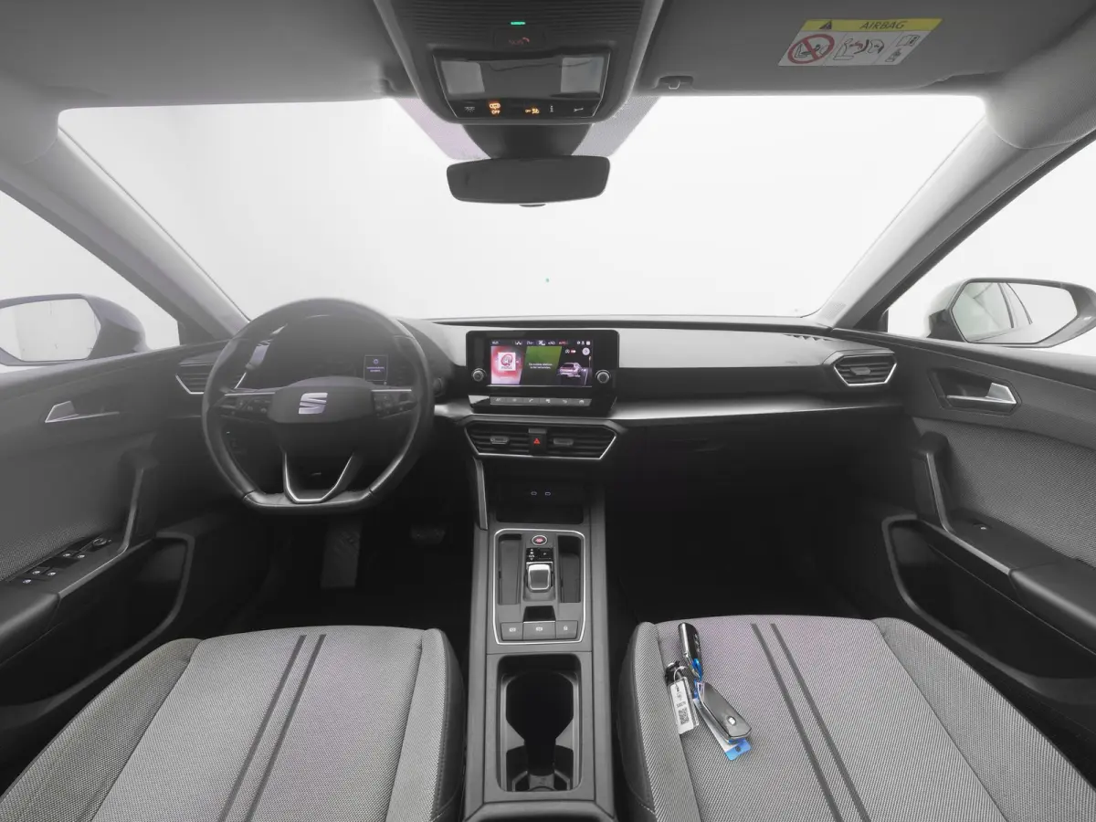 1.5 eTSI Style Business Intense | CARPLAY