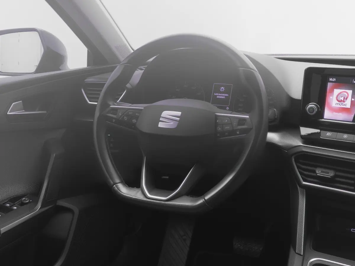 1.5 eTSI Style Business Intense | CARPLAY