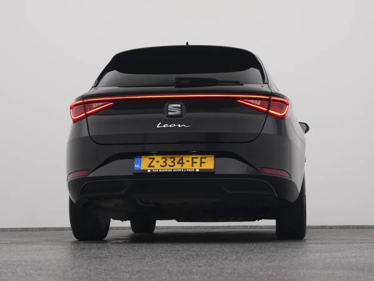 1.5 eTSI Style Business Intense | CARPLAY