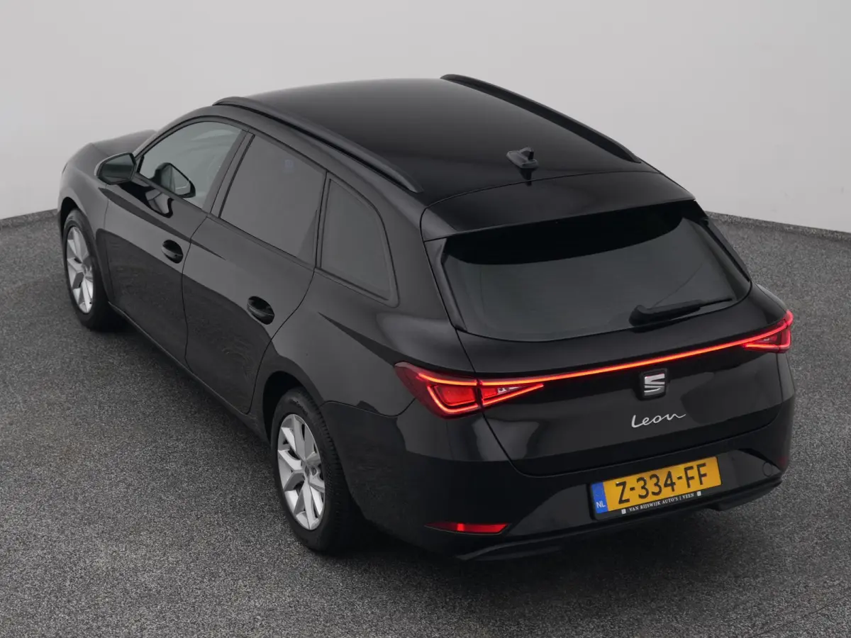 1.5 eTSI Style Business Intense | CARPLAY