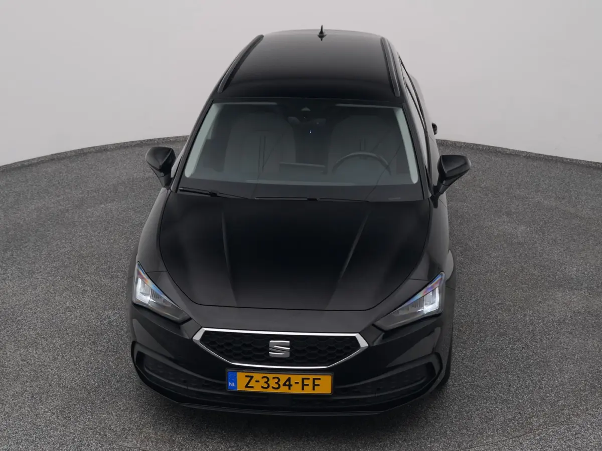 1.5 eTSI Style Business Intense | CARPLAY