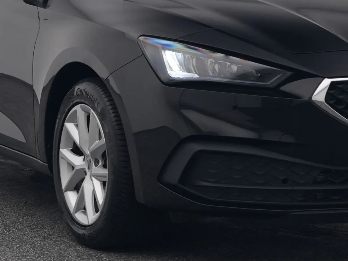 1.5 eTSI Style Business Intense | CARPLAY