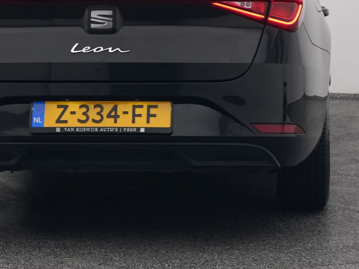 1.5 eTSI Style Business Intense | CARPLAY