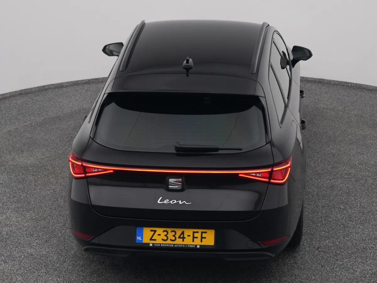 1.5 eTSI Style Business Intense | CARPLAY