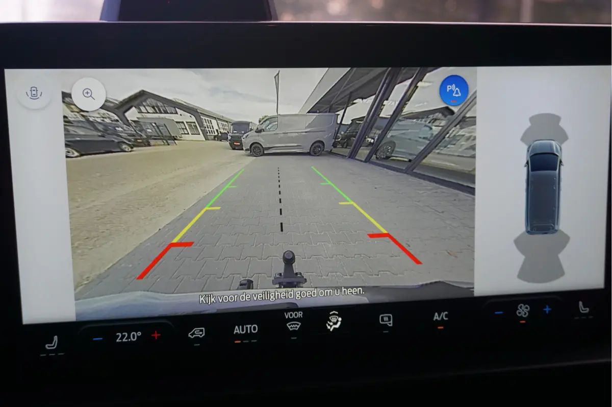 320L 218PK 71KWH AWD Limited Elektrisch AUT BPM VRIJ!! Apple CP/Android A, LED, Trekhaak, 2x Schuifdeur!! NR. EC51