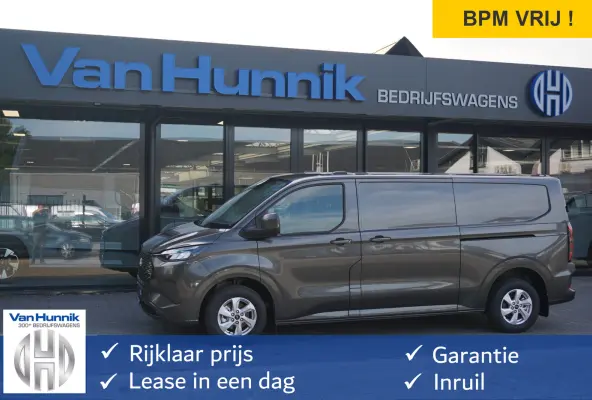 320L 218PK 71KWH AWD Limited Elektrisch AUT BPM VRIJ!! Apple CP/Android A, LED, Trekhaak, 2x Schuifdeur!! NR. EC51
