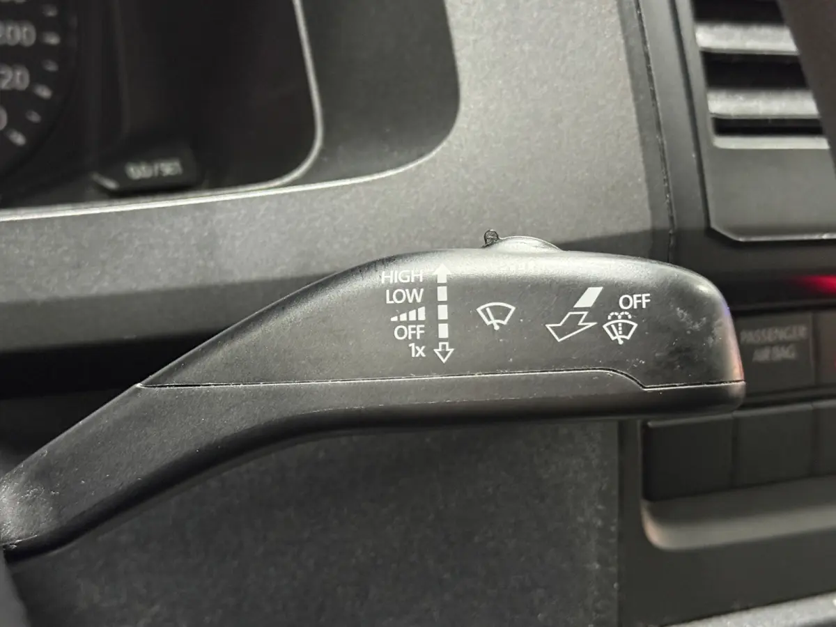 2.0 TDI L1H1 Comfortline|Euro 6 | Cruise | Achterklep | Airco | Bluetooth | 2-Zits Bank