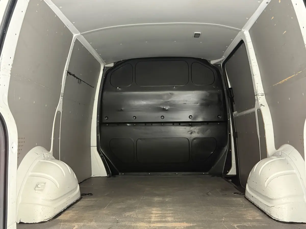 2.0 TDI L1H1 Comfortline|Euro 6 | Cruise | Achterklep | Airco | Bluetooth | 2-Zits Bank