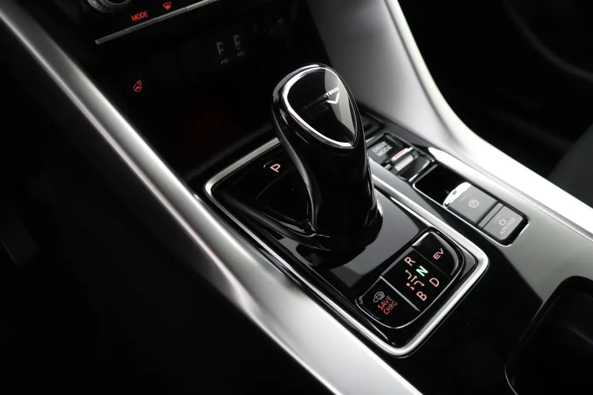 2.4 PHEV First Edition | Trekhaak |
