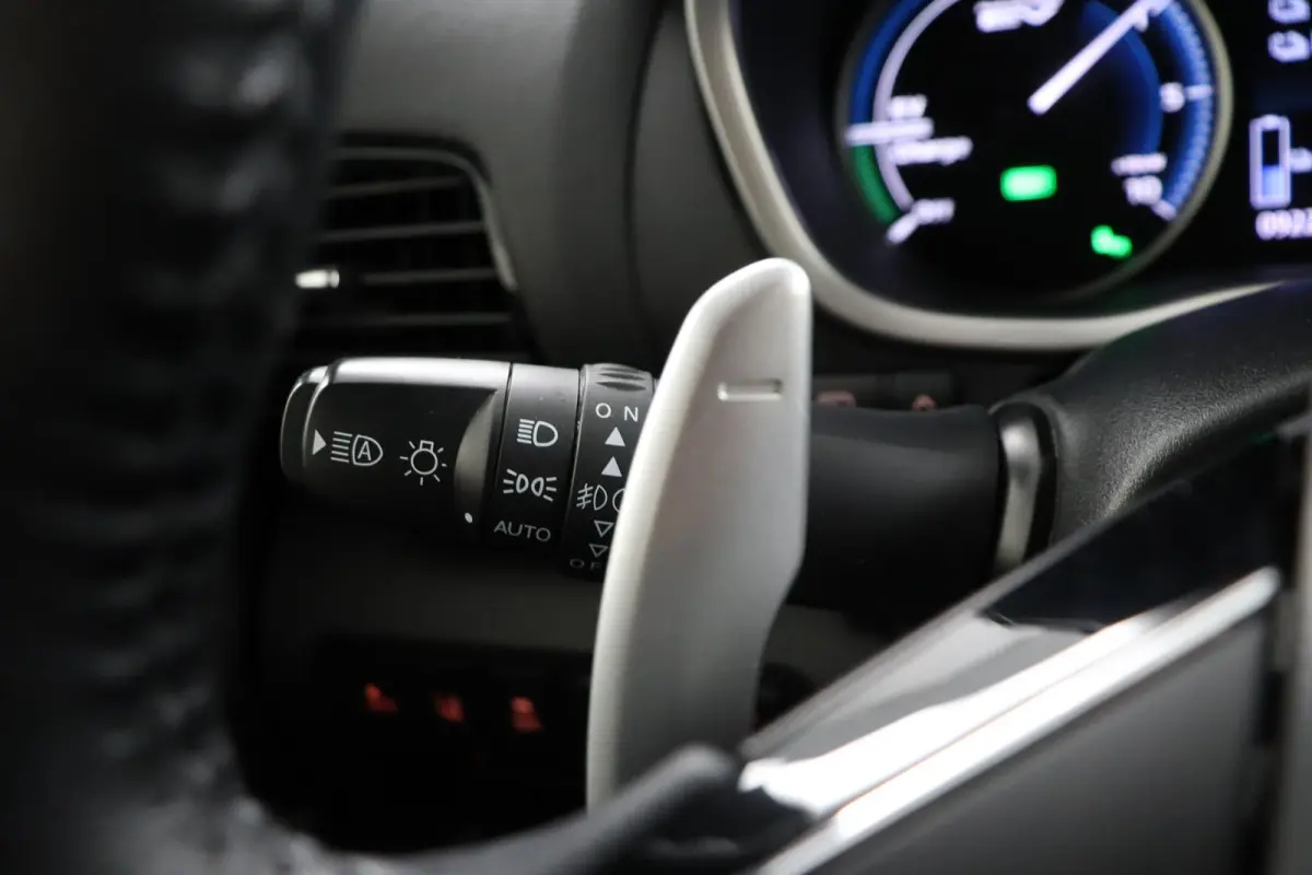 2.4 PHEV First Edition | Trekhaak |