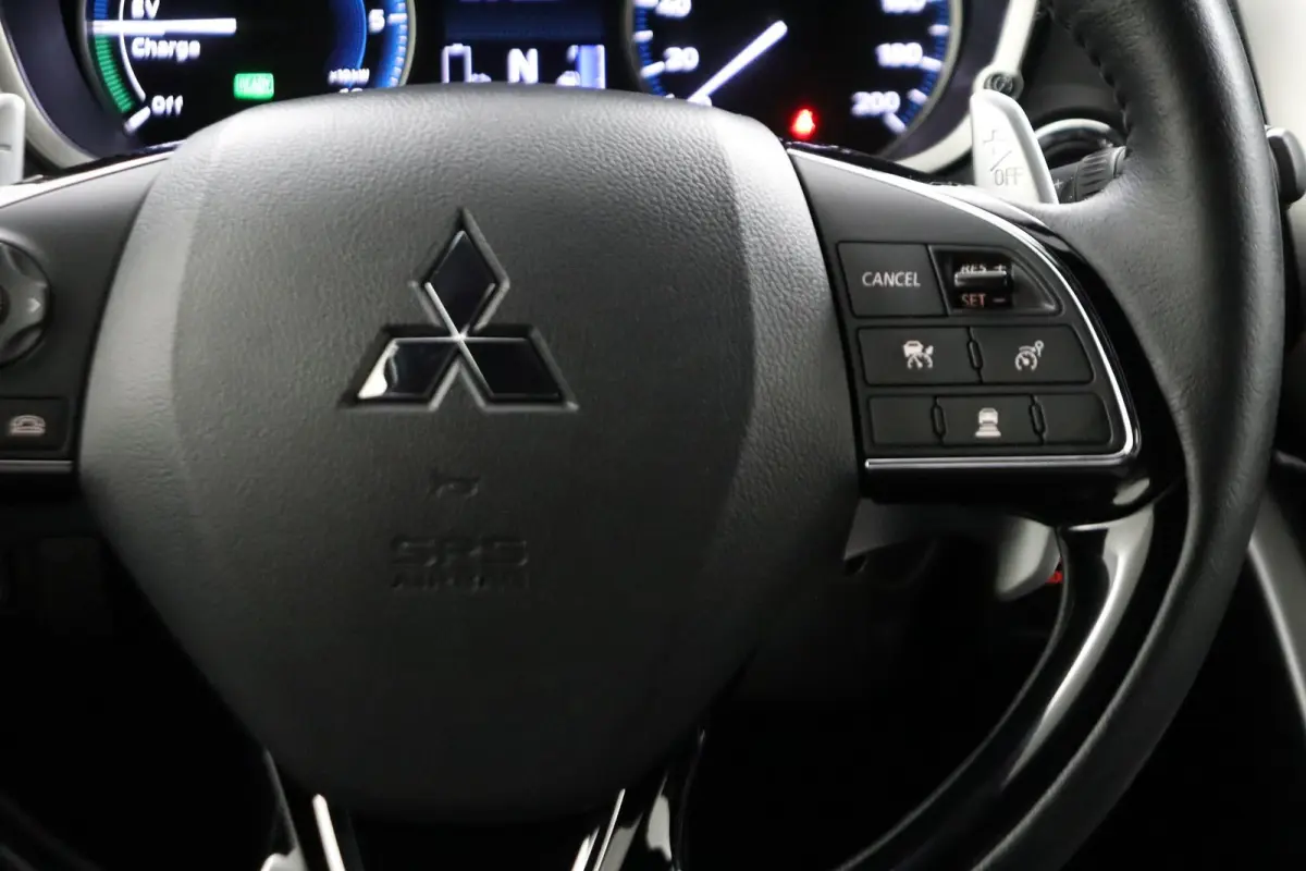 2.4 PHEV First Edition | Trekhaak |
