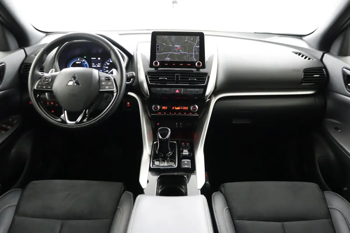 2.4 PHEV First Edition | Trekhaak |