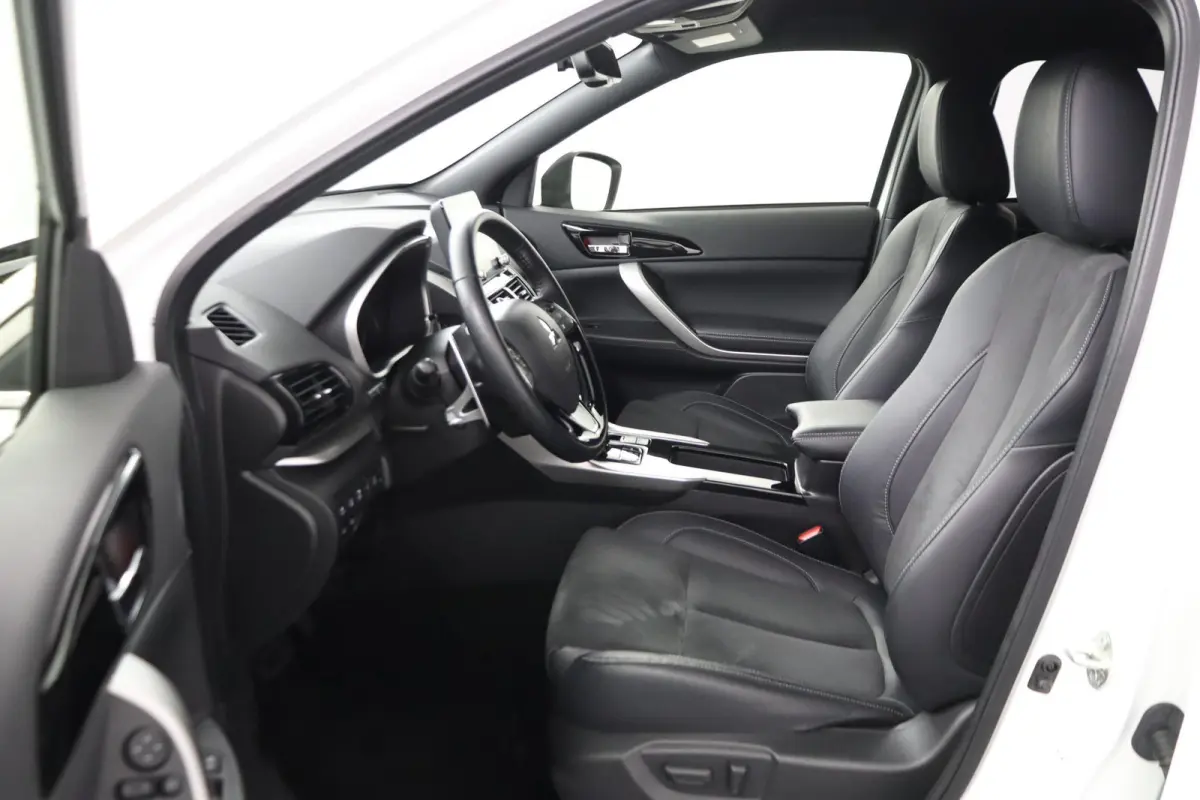 2.4 PHEV First Edition | Trekhaak |